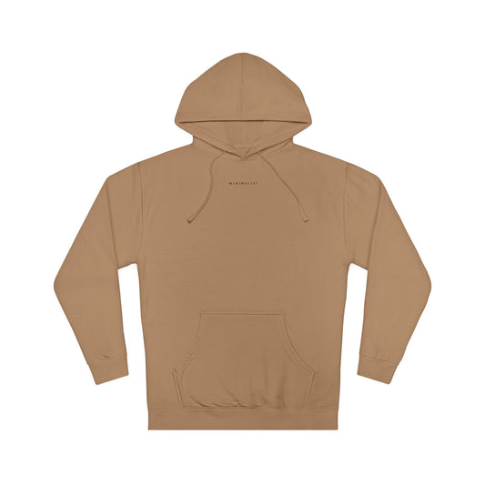 Essential Men's Hooded Sweatshirt