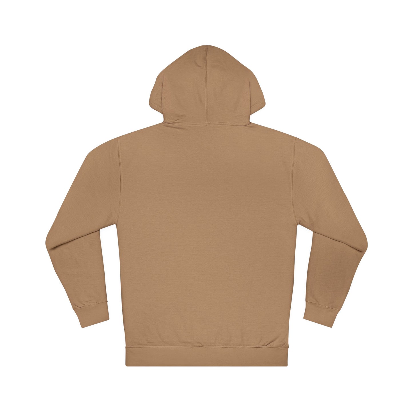 Essential Men's Hooded Sweatshirt