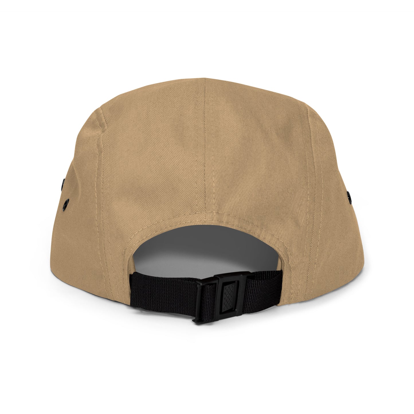 Five Panel Cap For Campers