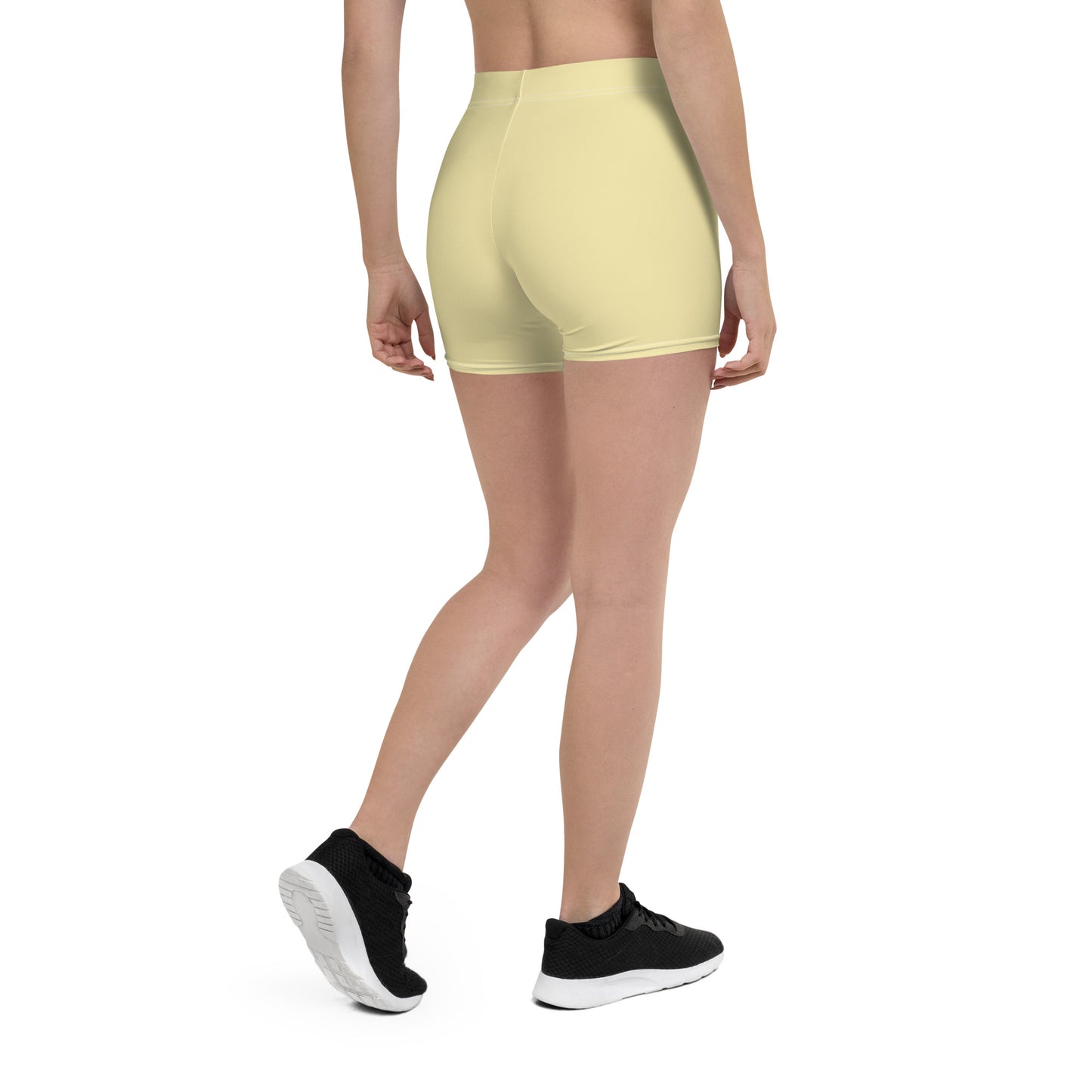Banana Mania Women's Shorts