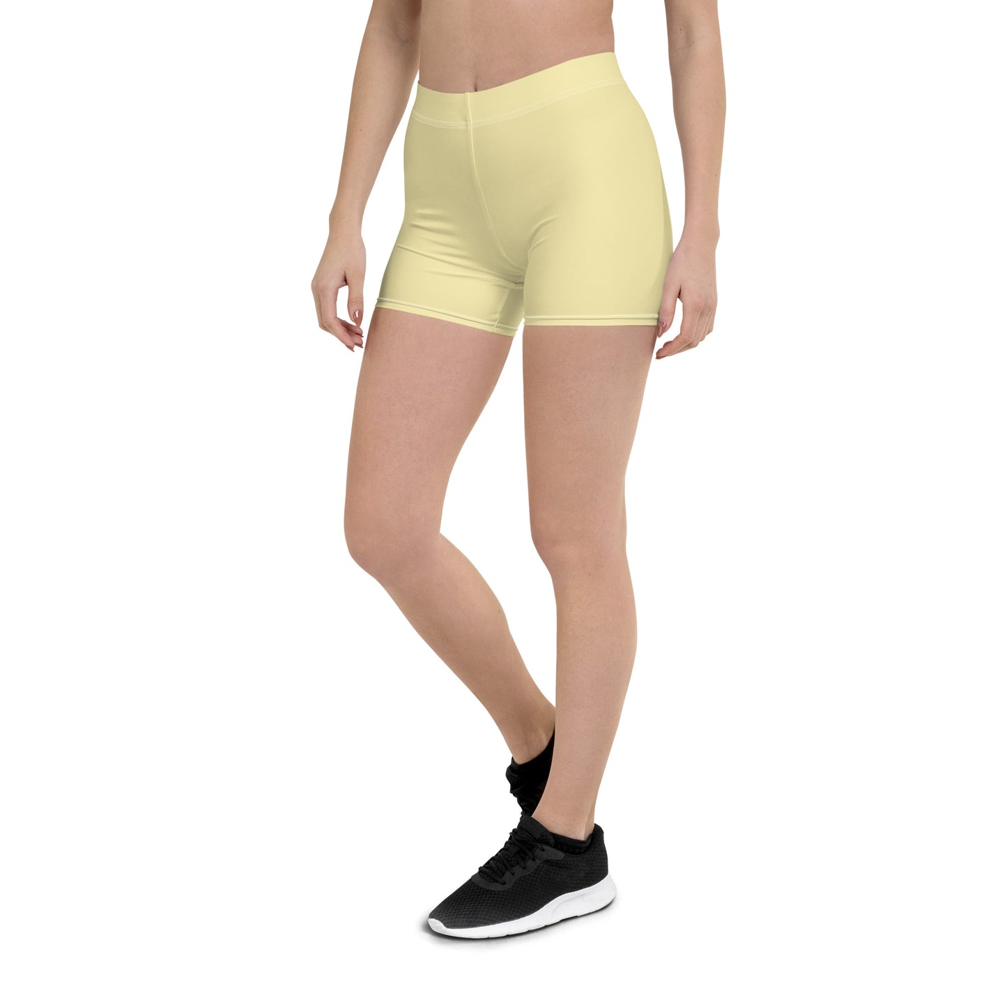 Banana Mania Women's Shorts