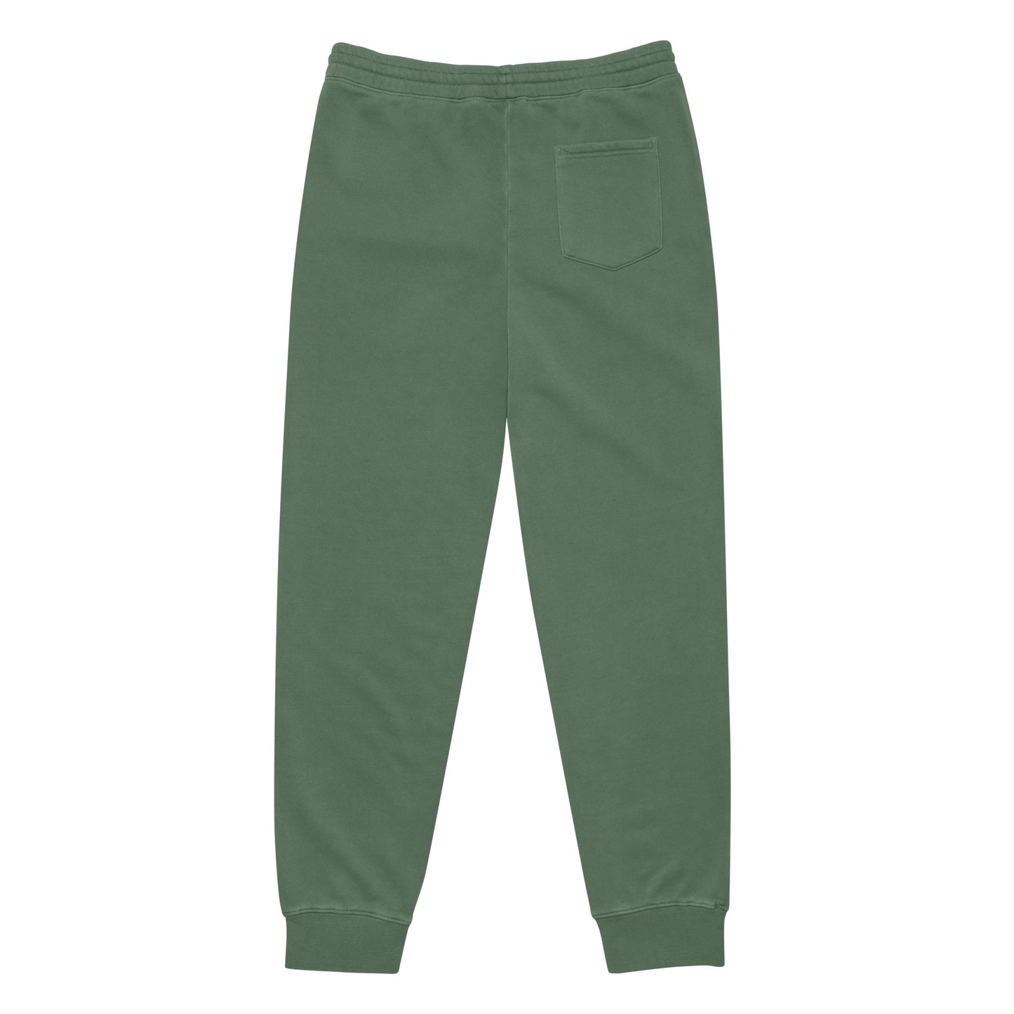 Women's Pigment-dyed Sweatpants - Available in 4 Colors