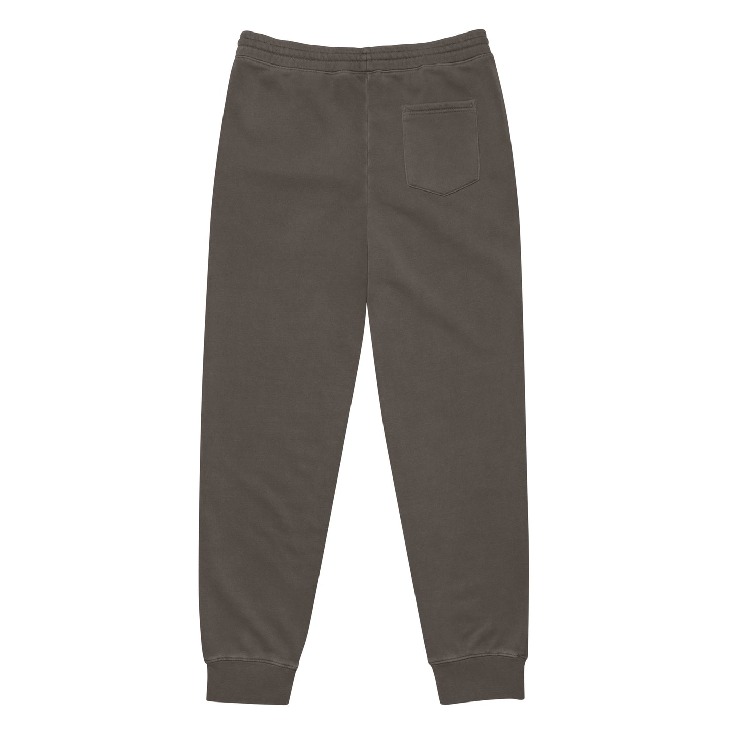 Women's Pigment-dyed Sweatpants - Available in 4 Colors