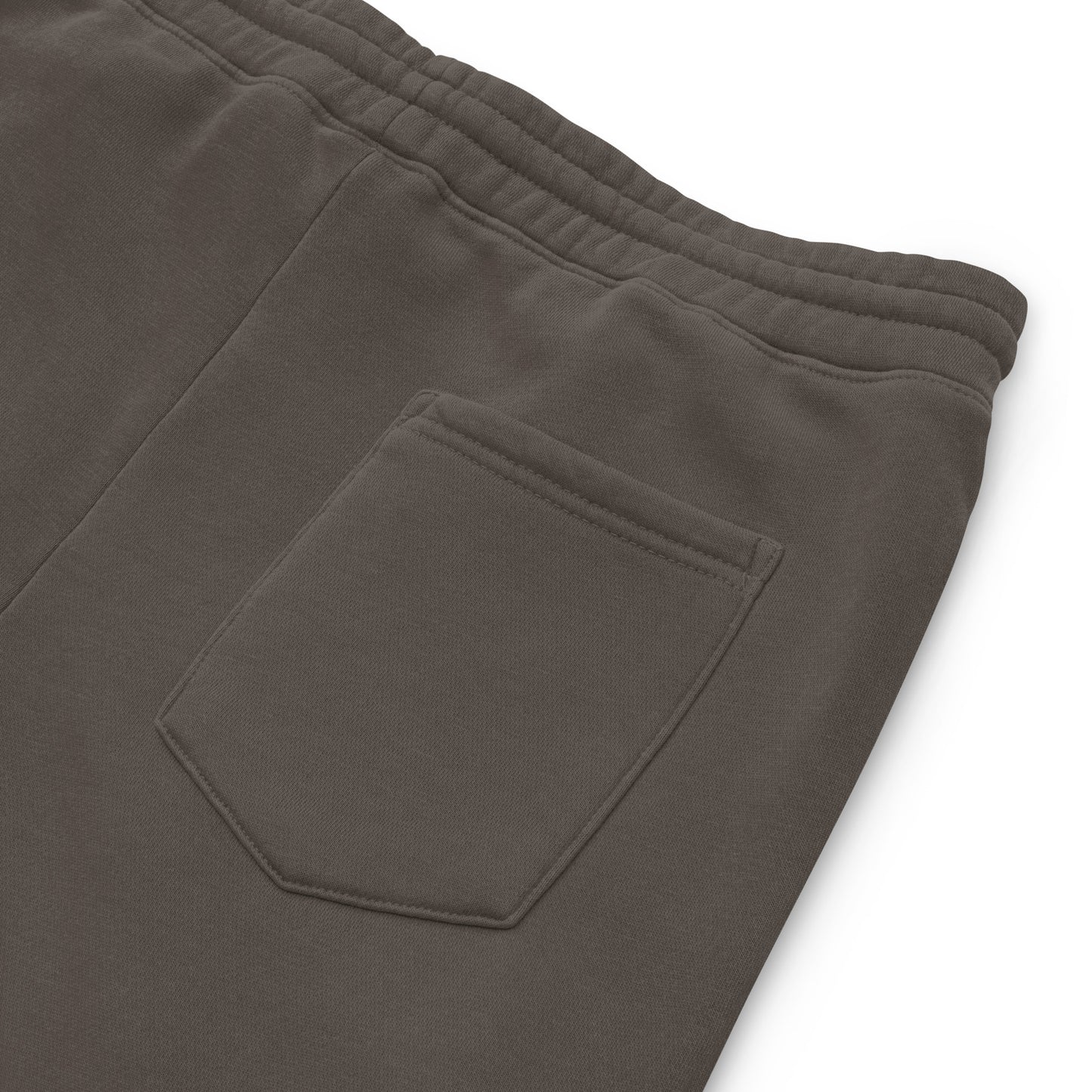 Women's Pigment-dyed Sweatpants - Available in 4 Colors