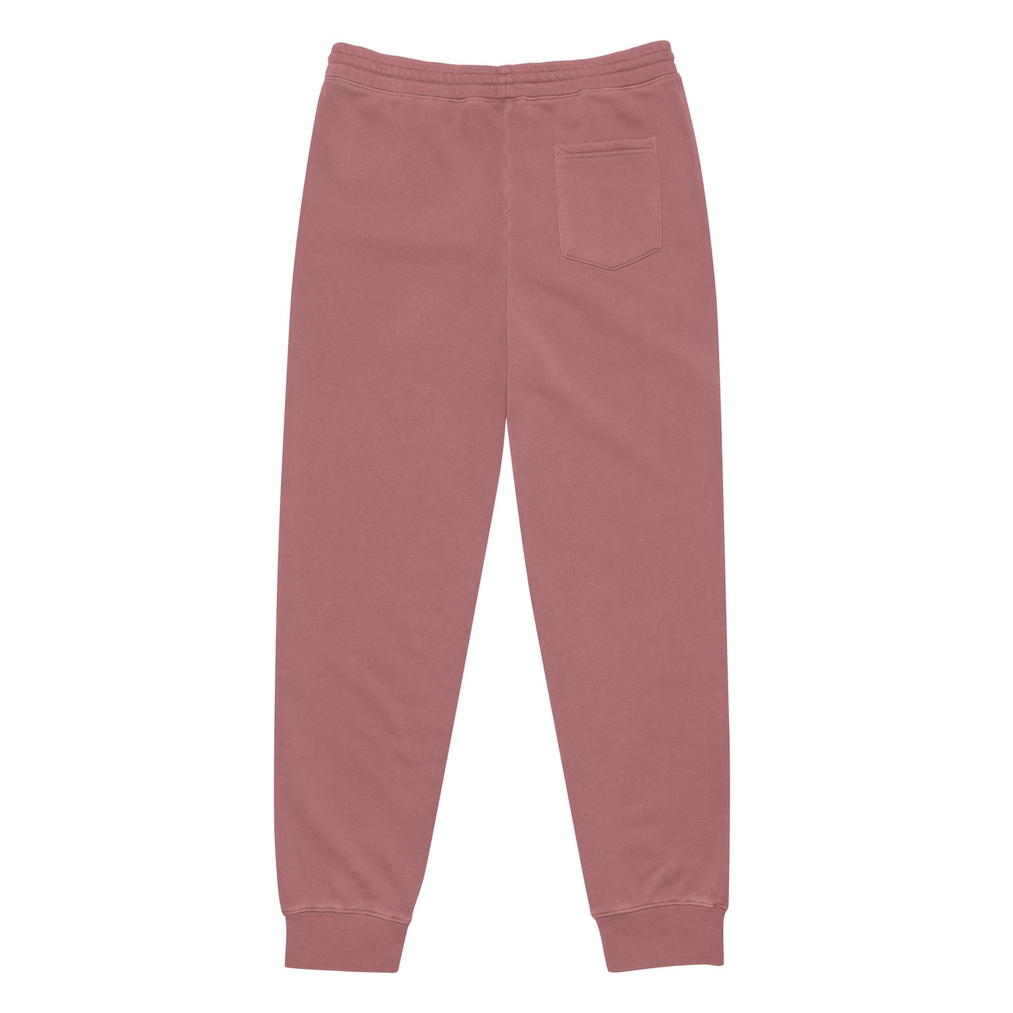 Women's Pigment-dyed Sweatpants - Available in 4 Colors