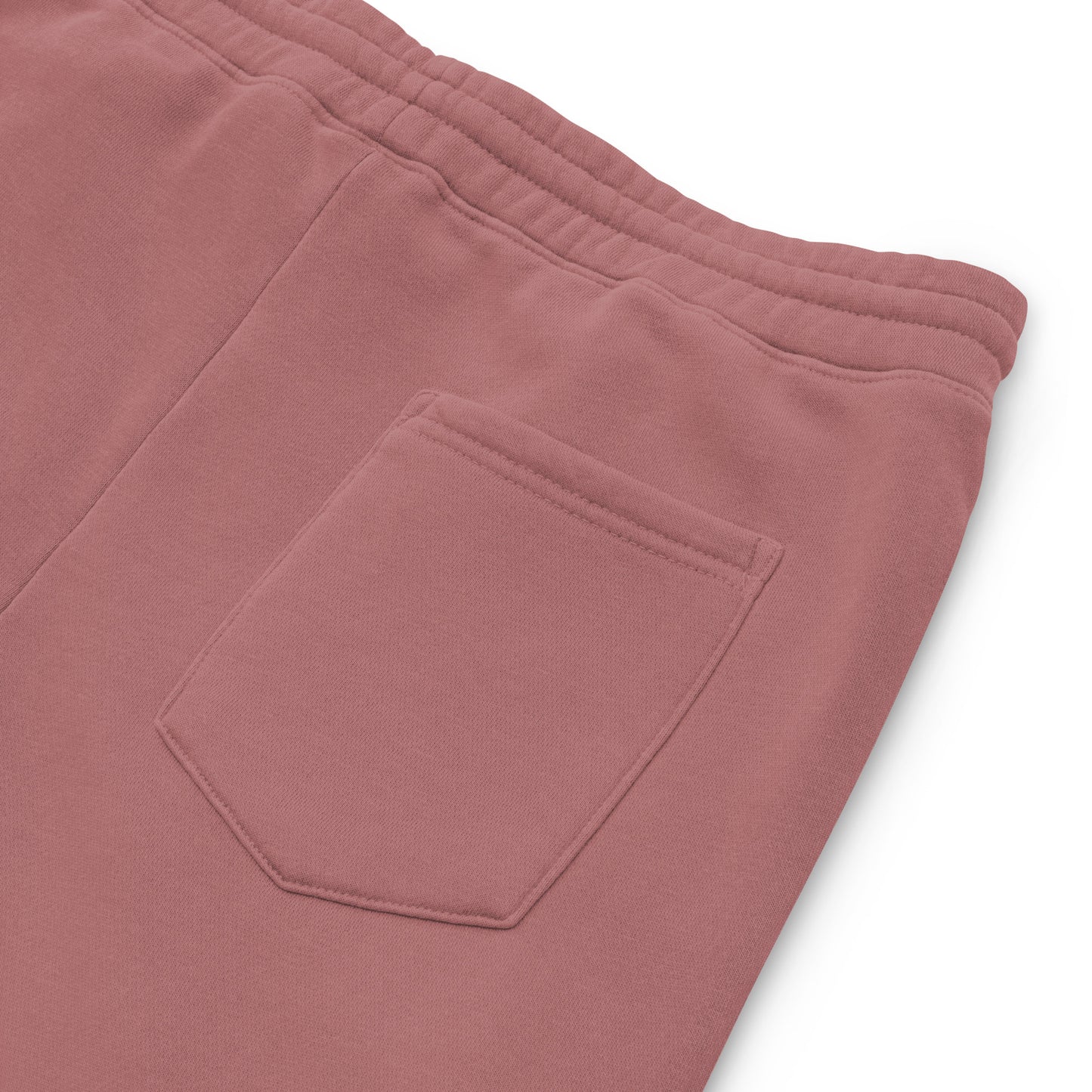 Women's Pigment-dyed Sweatpants - Available in 4 Colors
