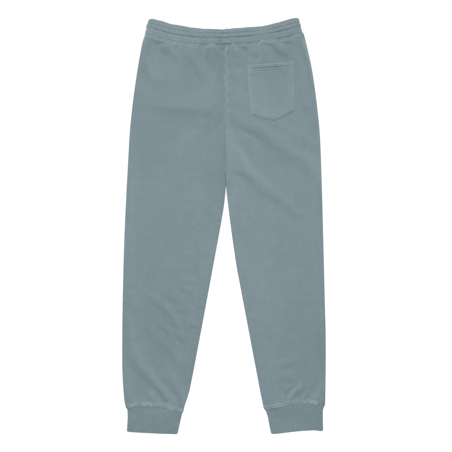 Women's Pigment-dyed Sweatpants - Available in 4 Colors