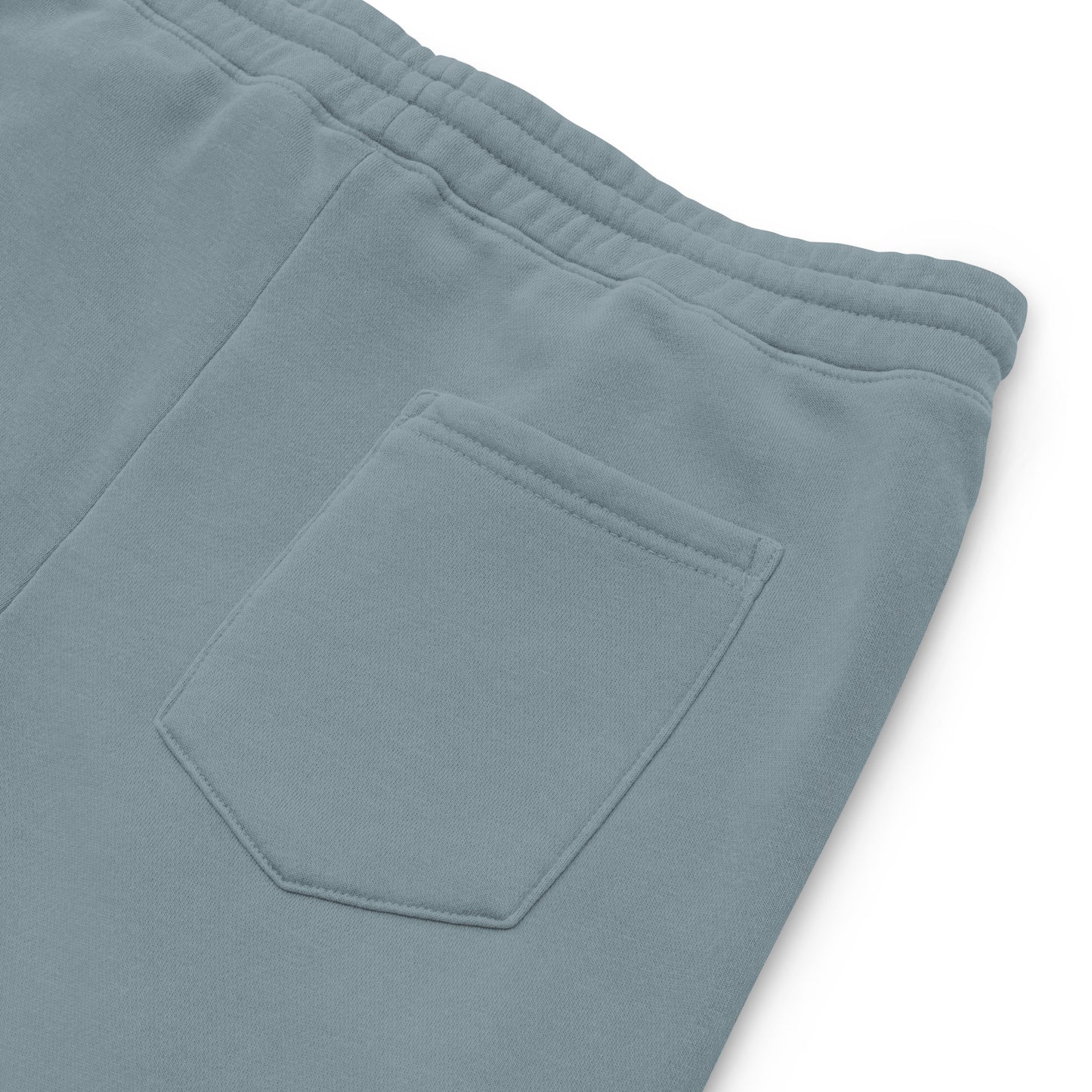 Women's Pigment-dyed Sweatpants - Available in 4 Colors
