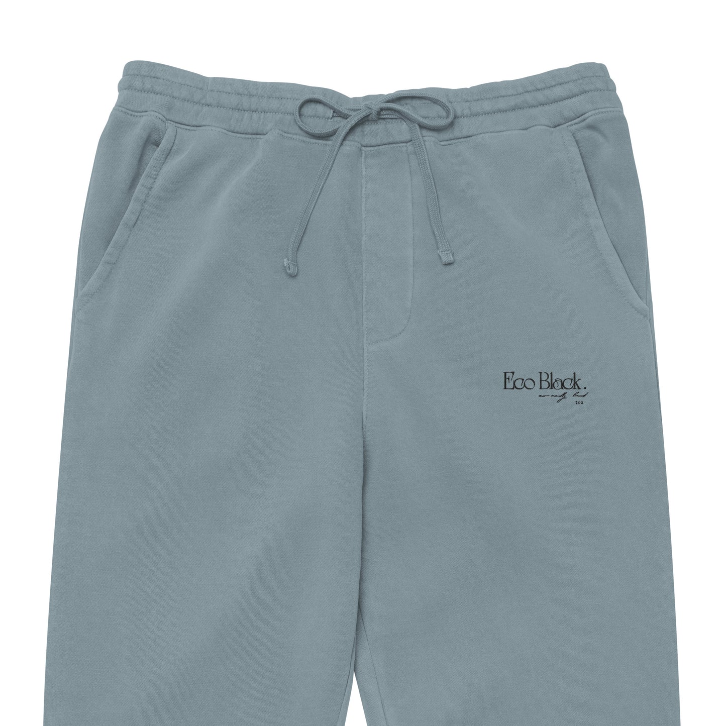 Women's Pigment-dyed Sweatpants - Available in 4 Colors