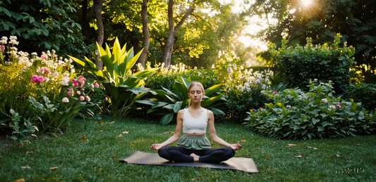 Embracing Eco-Friendly Living: A Step Towards a Healthier Planet