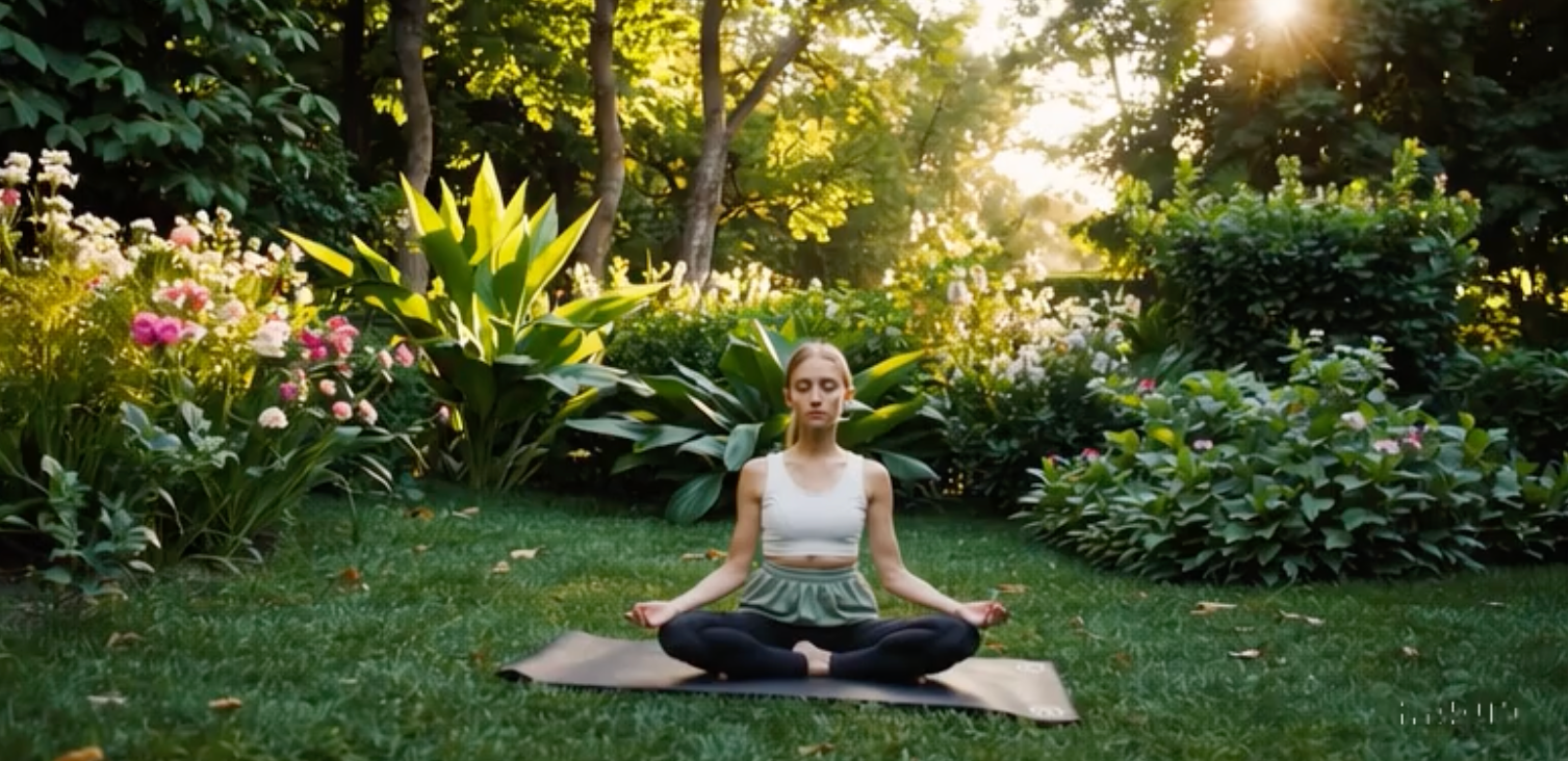 Eco Black sustainable products — yoga mats, water bottles, and drinkware made from natural rubber, stainless steel, and recycled materials