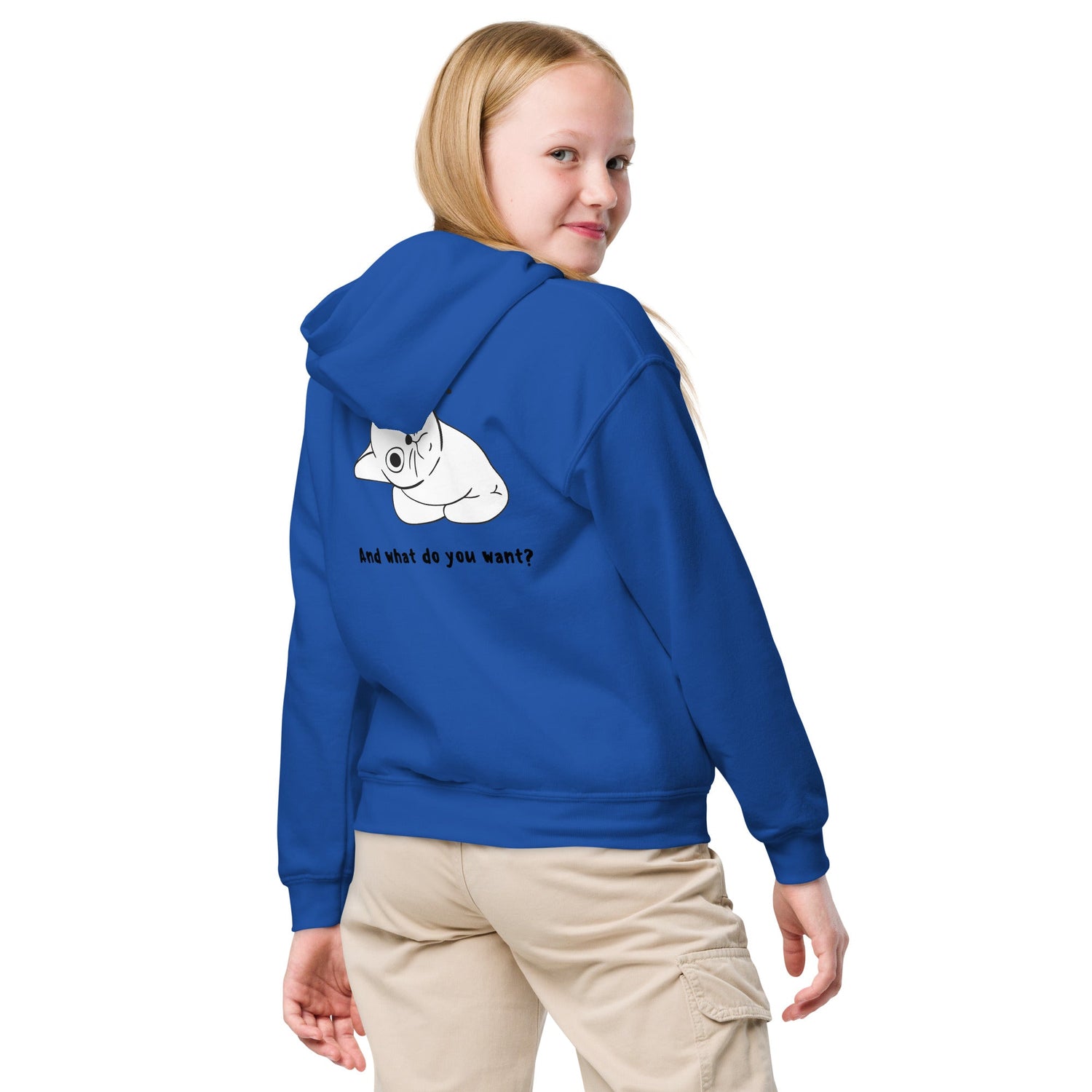 KIDS TOPS