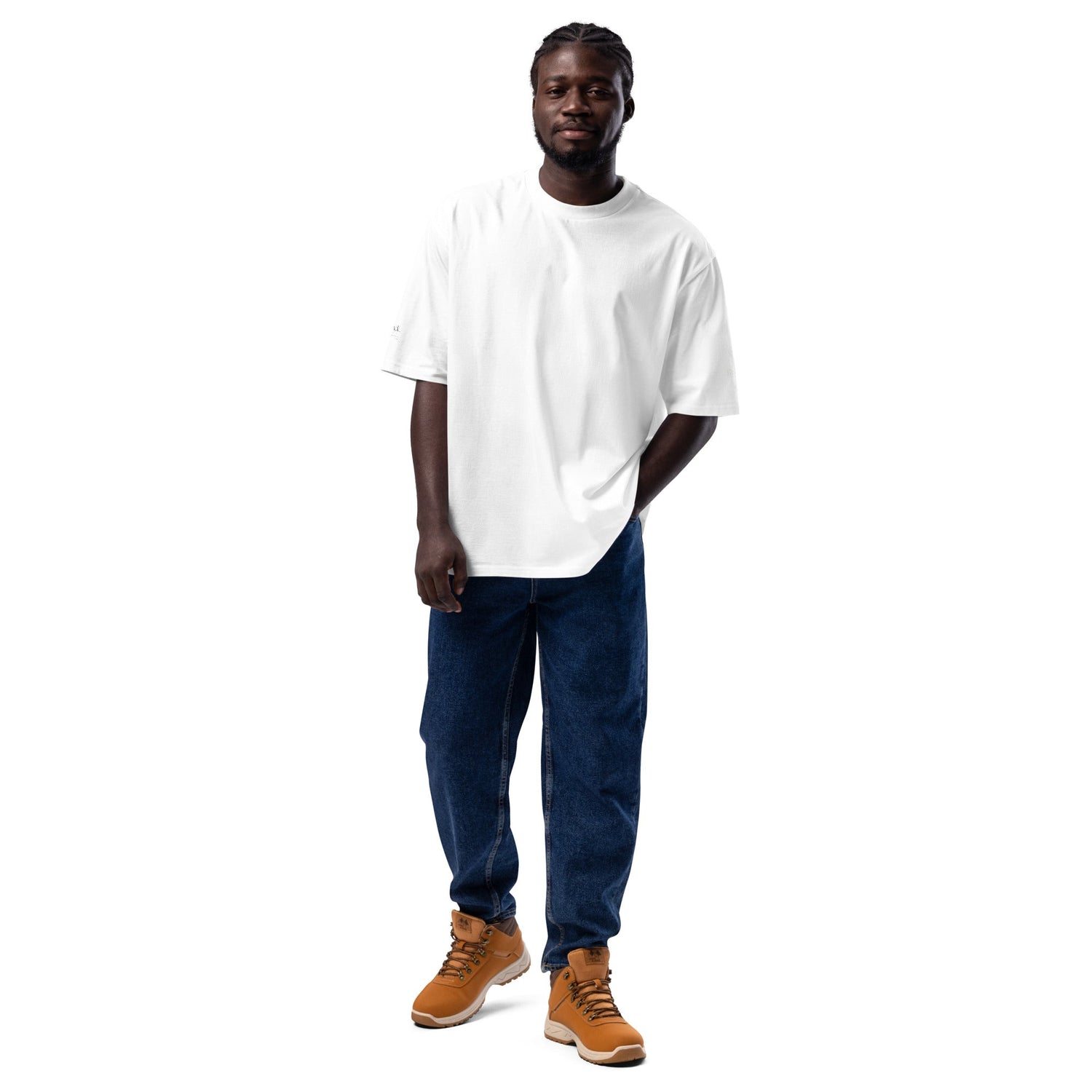 Men's TOPS & SHIRTS