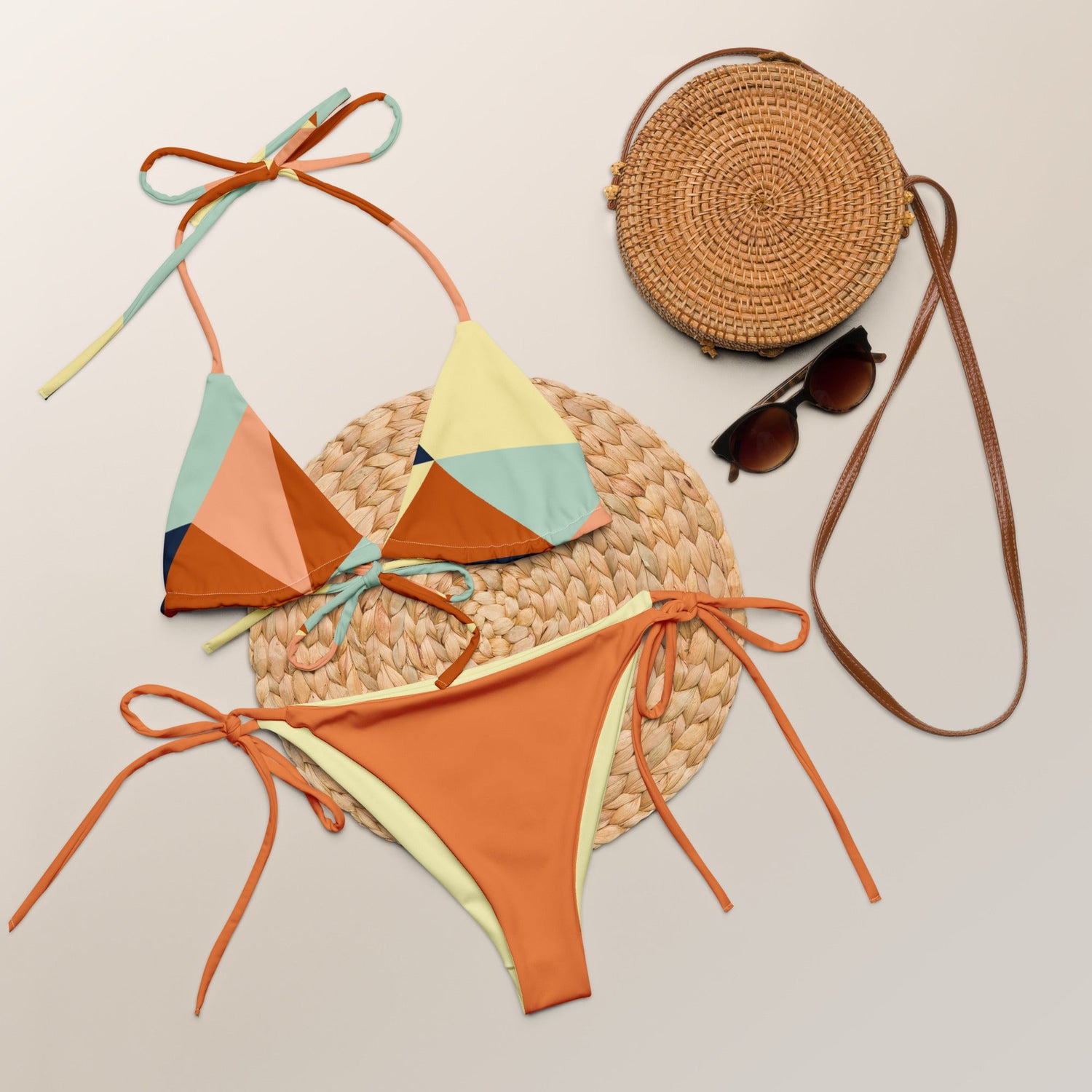 Swimming Suits