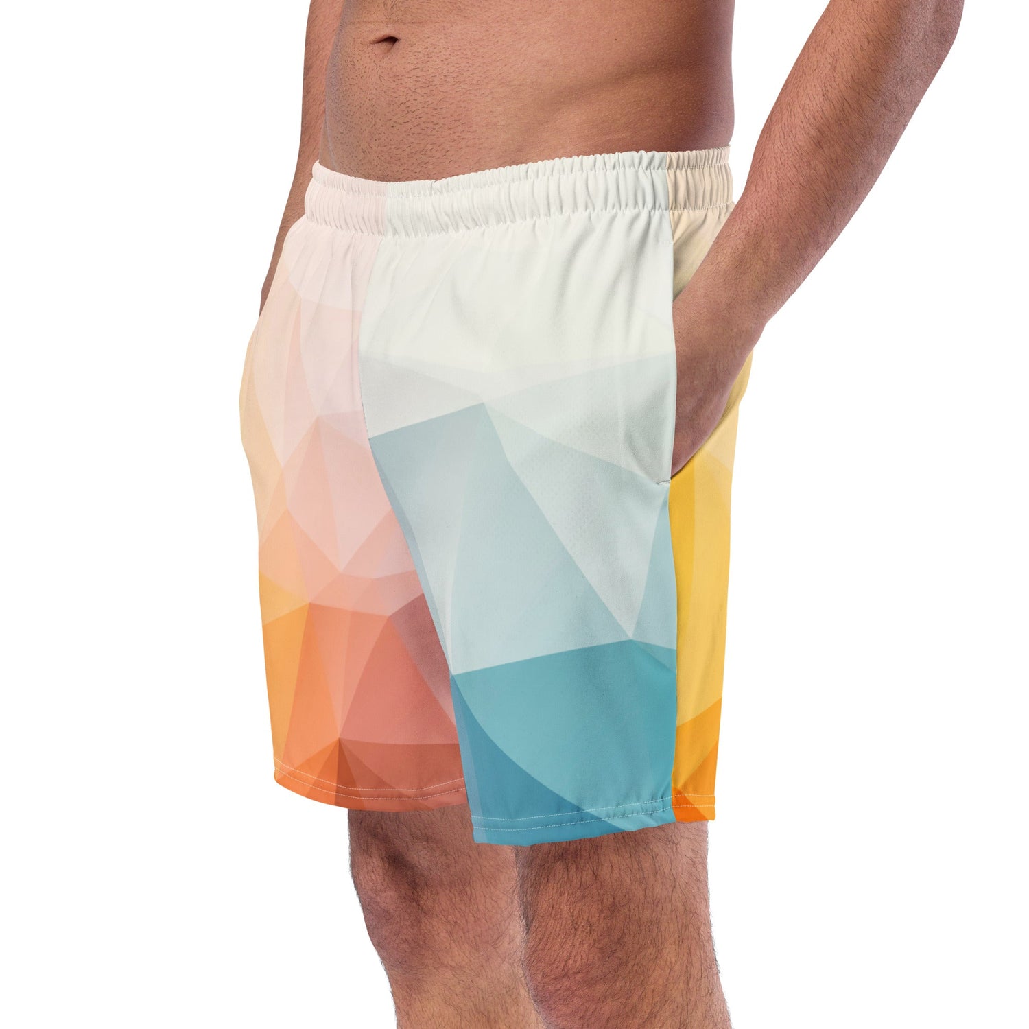 Men's Swimwear