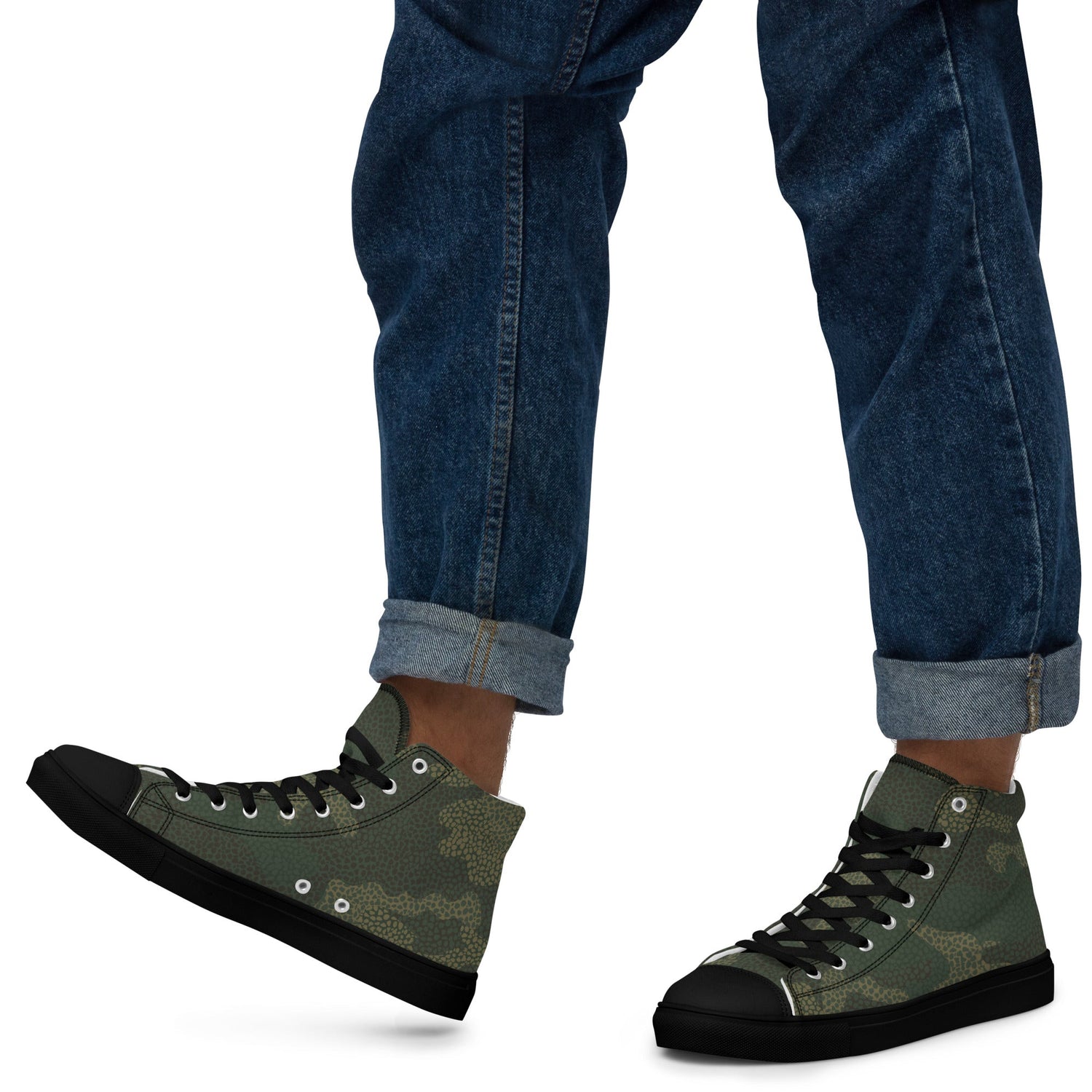Men's Footwear