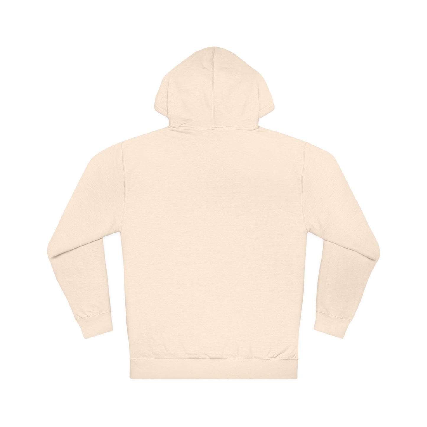 Essential Men's Hooded Sweatshirt