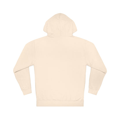 Essential Men's Hooded Sweatshirt