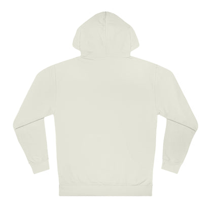 Minimalist Hooded Sweatshirt