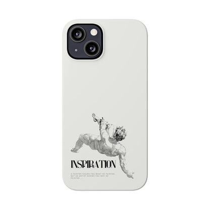 Inspiration Slim Phone Cases