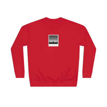 Team Red Women's Crew Sweatshirt