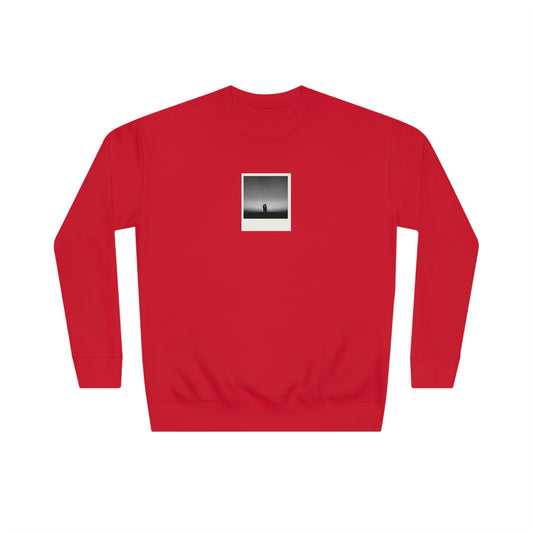 Team Red Women's Crew Sweatshirt