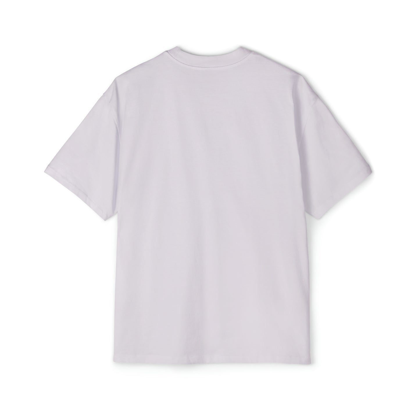 Designer Men's Heavy Oversized Tee