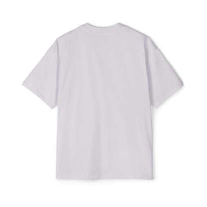 Designer Men's Heavy Oversized Tee