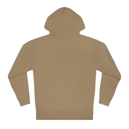 Minimalist Hooded Sweatshirt