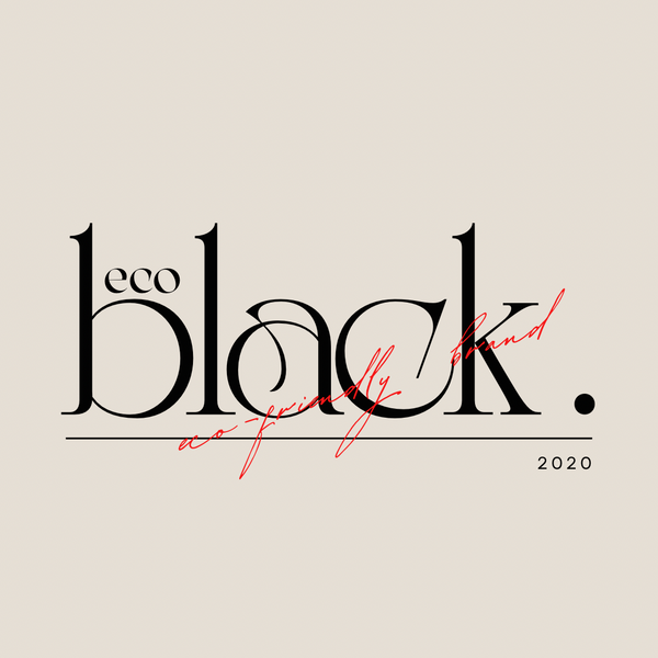 Eco Black 