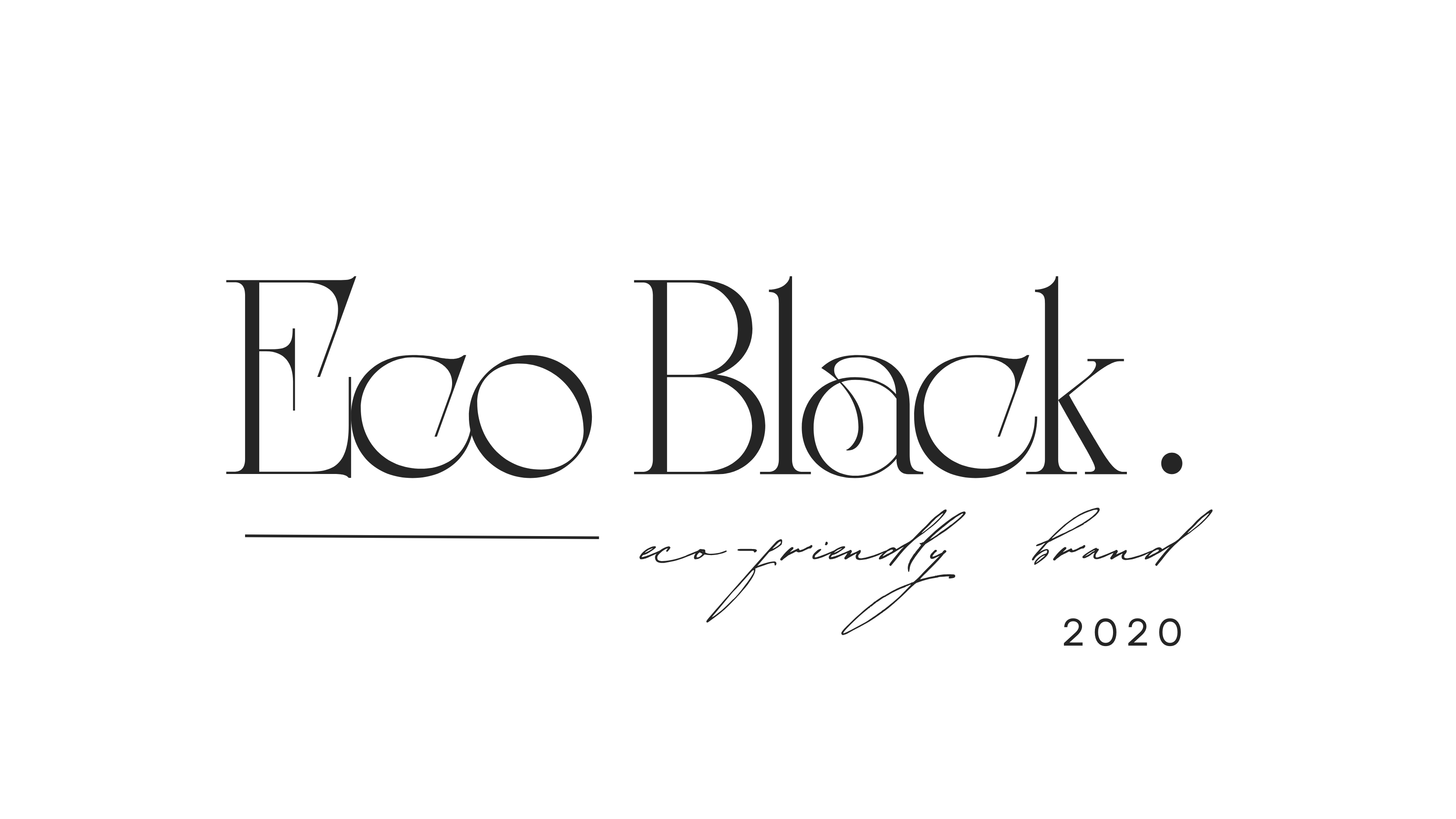 Eco Black 