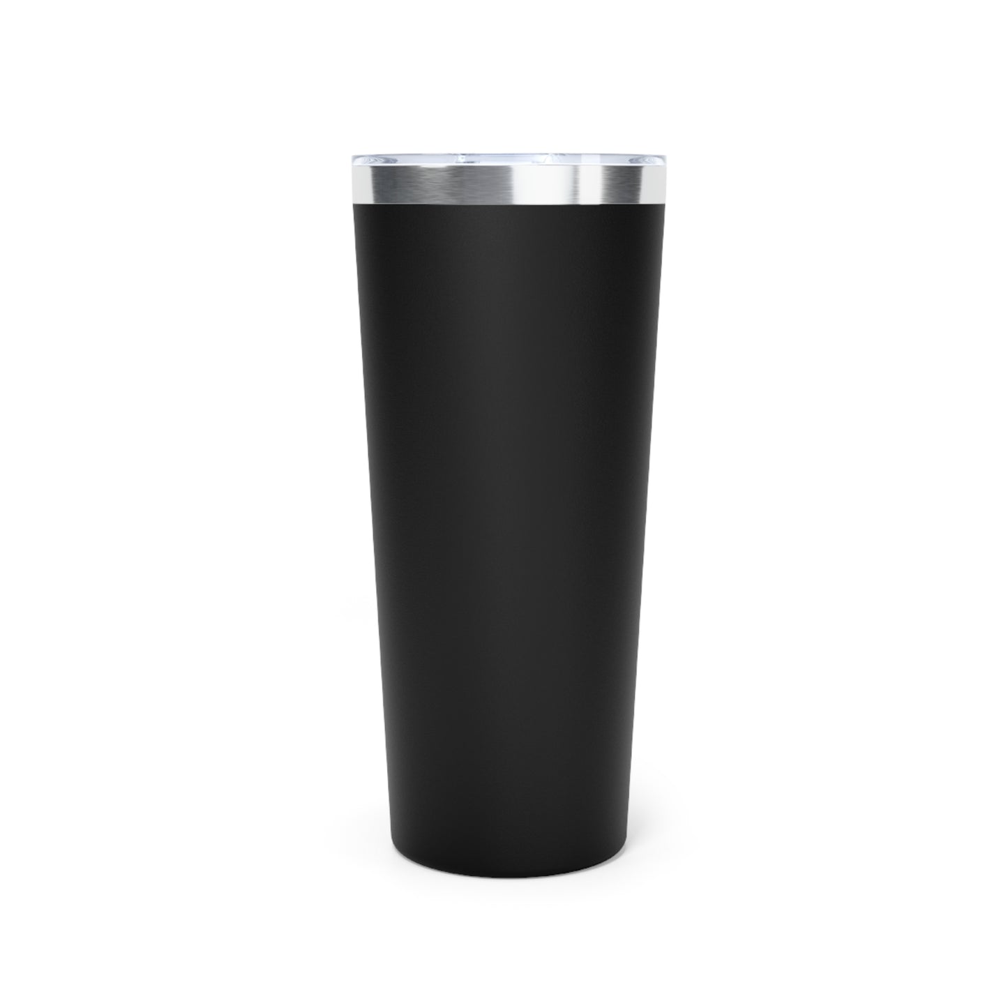 Eco Black Copper Vacuum Insulated Tumbler, 22oz