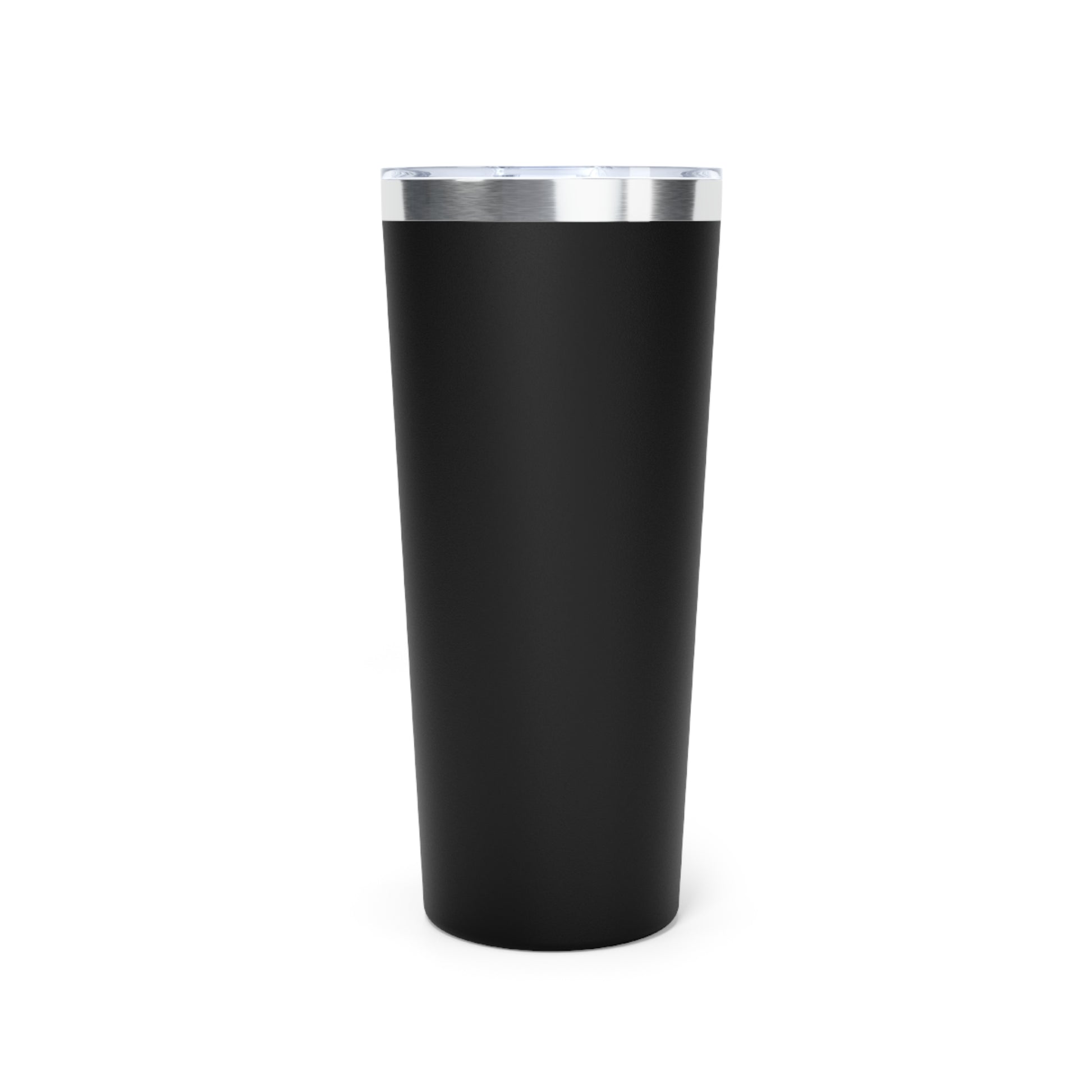 Eco Black Copper Vacuum Insulated Tumbler, 22oz