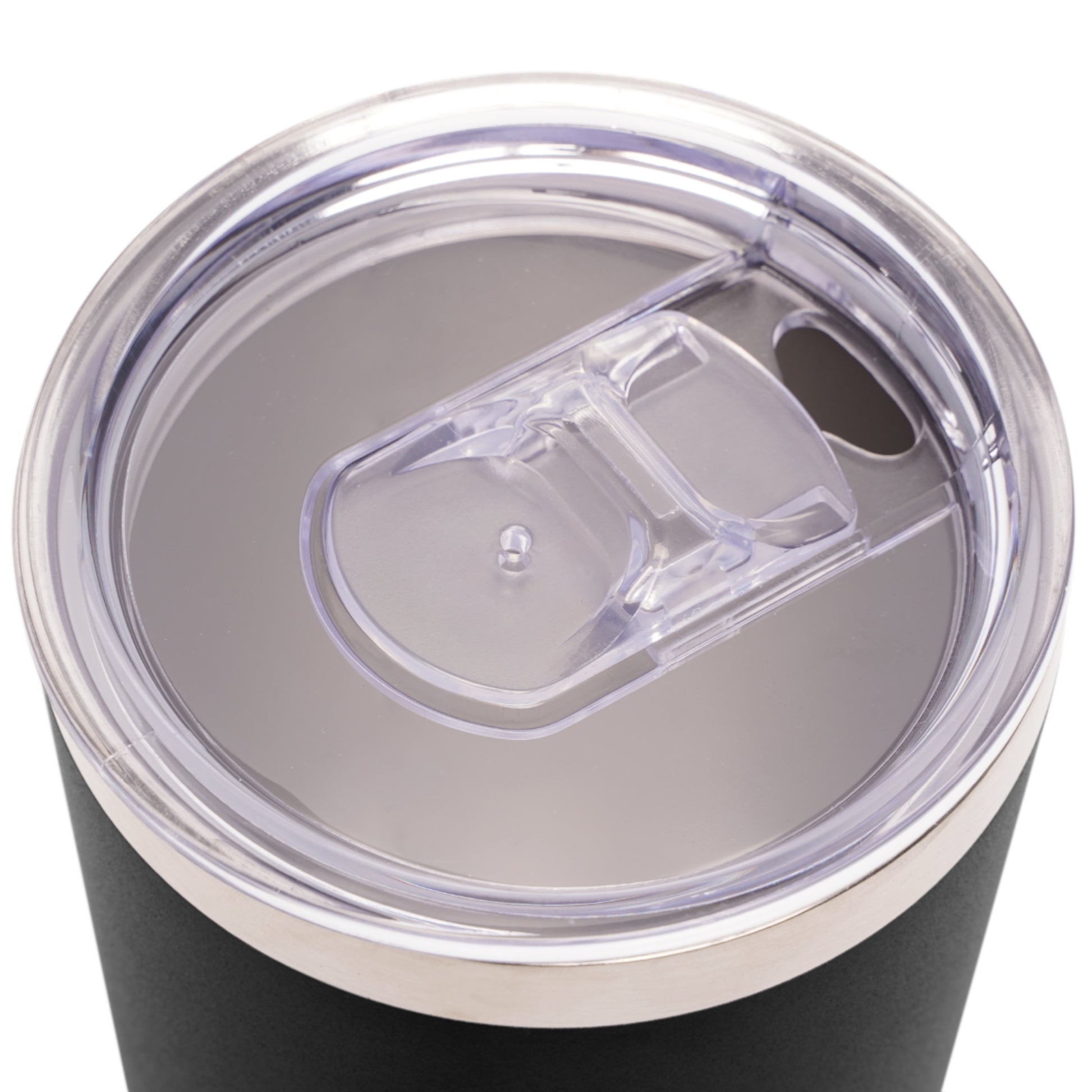 Eco Black Copper Vacuum Insulated Tumbler, 22oz