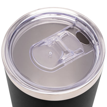 Eco Black Copper Vacuum Insulated Tumbler, 22oz