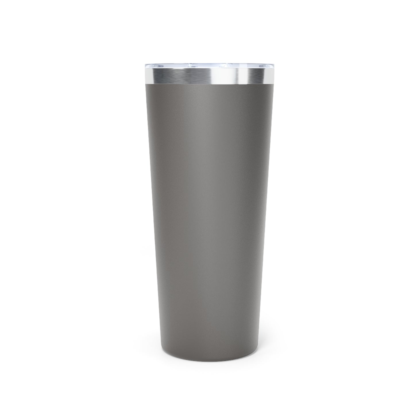 Eco Black Copper Vacuum Insulated Tumbler, 22oz