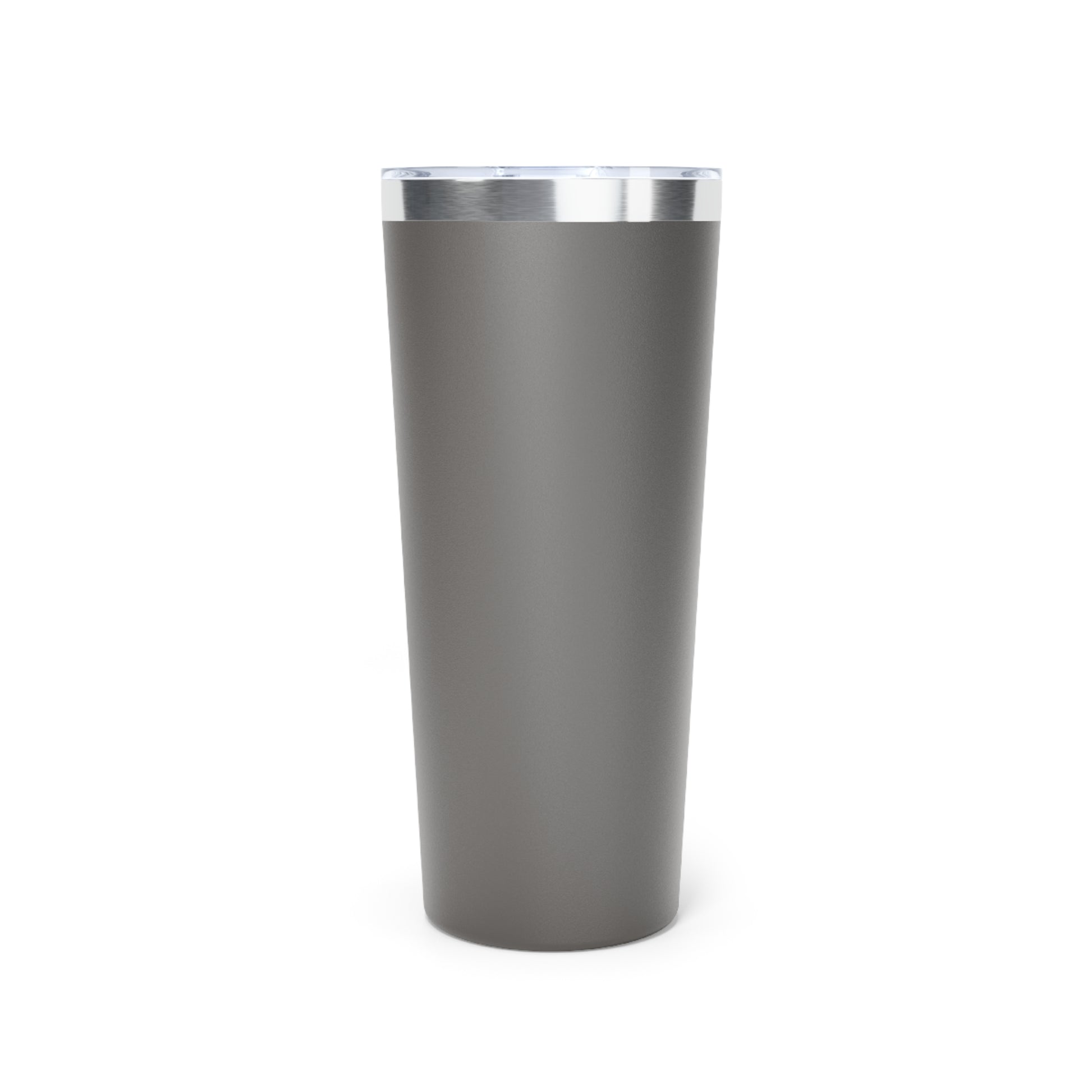 Eco Black Copper Vacuum Insulated Tumbler, 22oz