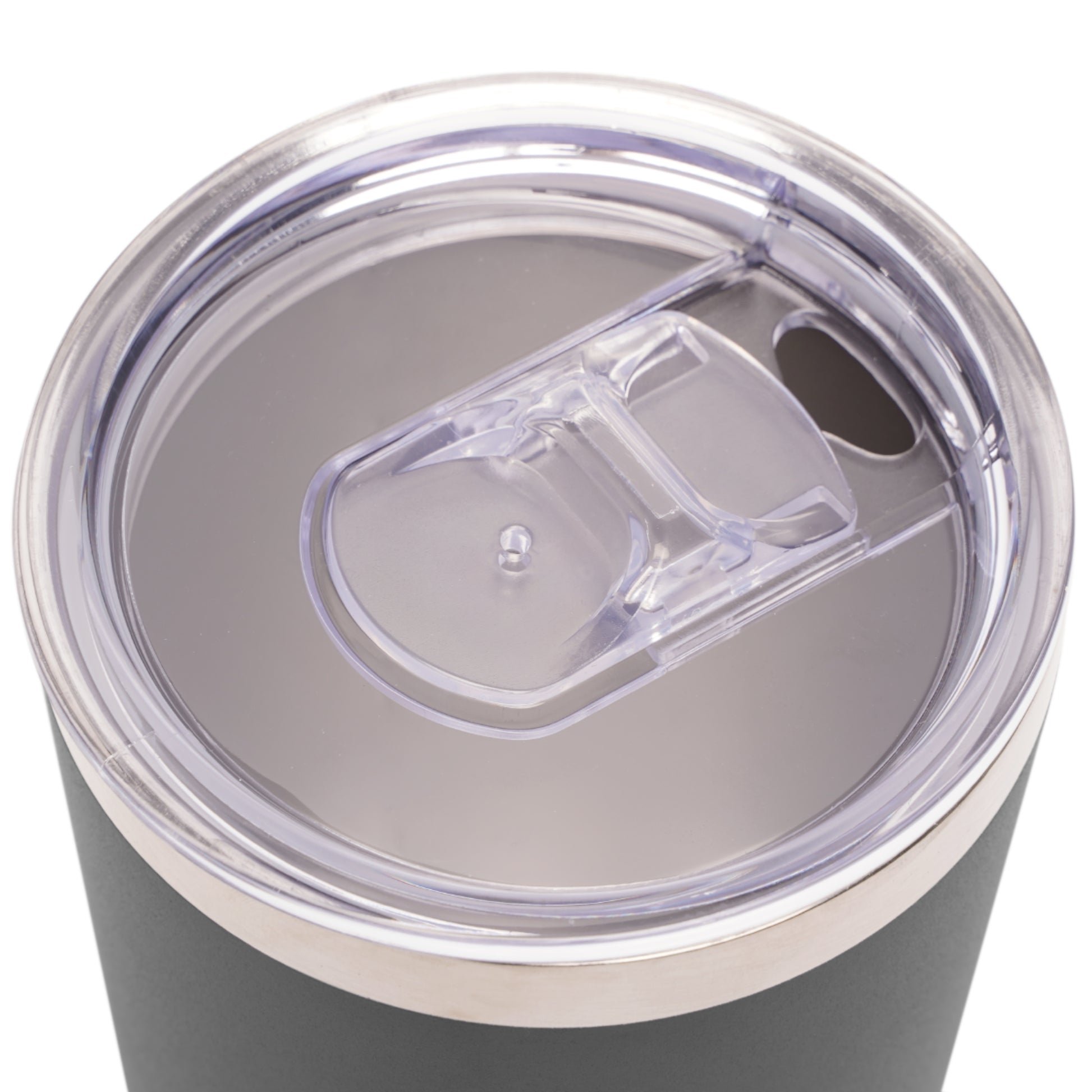 Eco Black Copper Vacuum Insulated Tumbler, 22oz