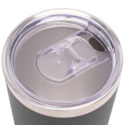 Eco Black Copper Vacuum Insulated Tumbler, 22oz