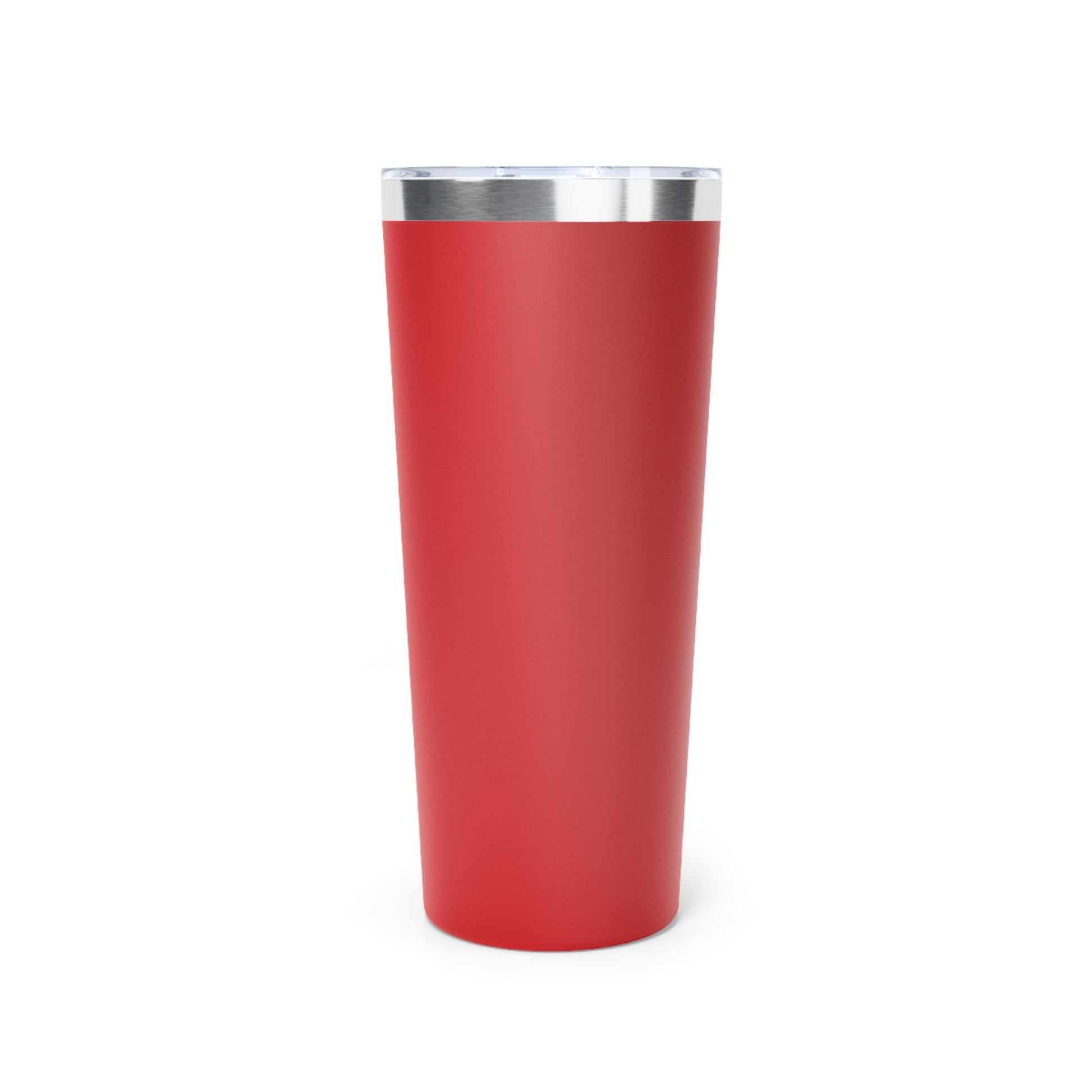 Eco Black Copper Vacuum Insulated Tumbler, 22oz