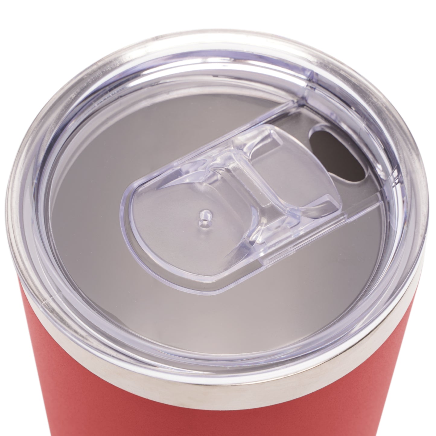 Eco Black Copper Vacuum Insulated Tumbler, 22oz