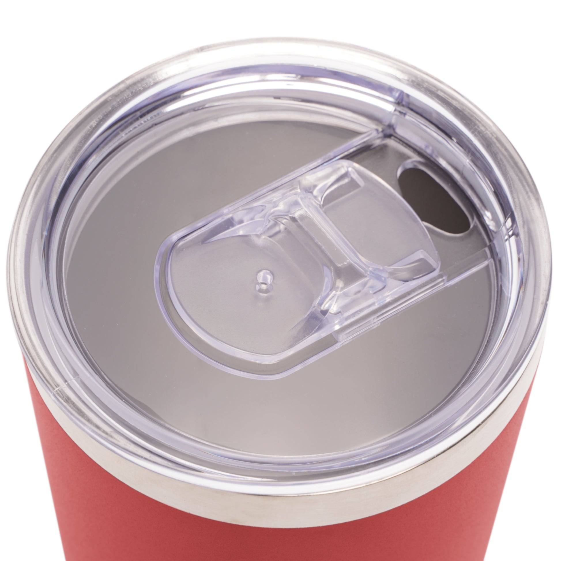 Eco Black Copper Vacuum Insulated Tumbler, 22oz