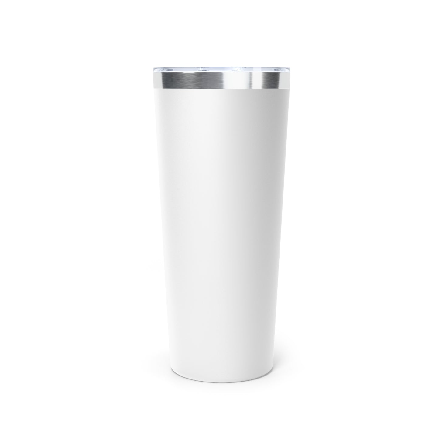 Eco Black Copper Vacuum Insulated Tumbler, 22oz