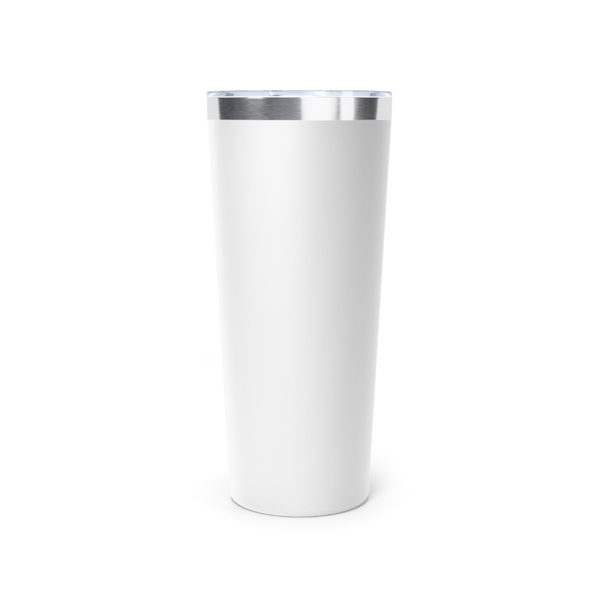 Eco Black Copper Vacuum Insulated Tumbler, 22oz