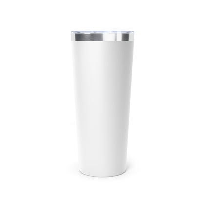 Eco Black Copper Vacuum Insulated Tumbler, 22oz