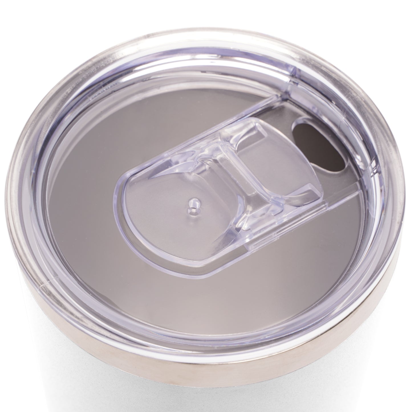 Eco Black Copper Vacuum Insulated Tumbler, 22oz