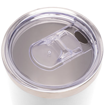 Eco Black Copper Vacuum Insulated Tumbler, 22oz