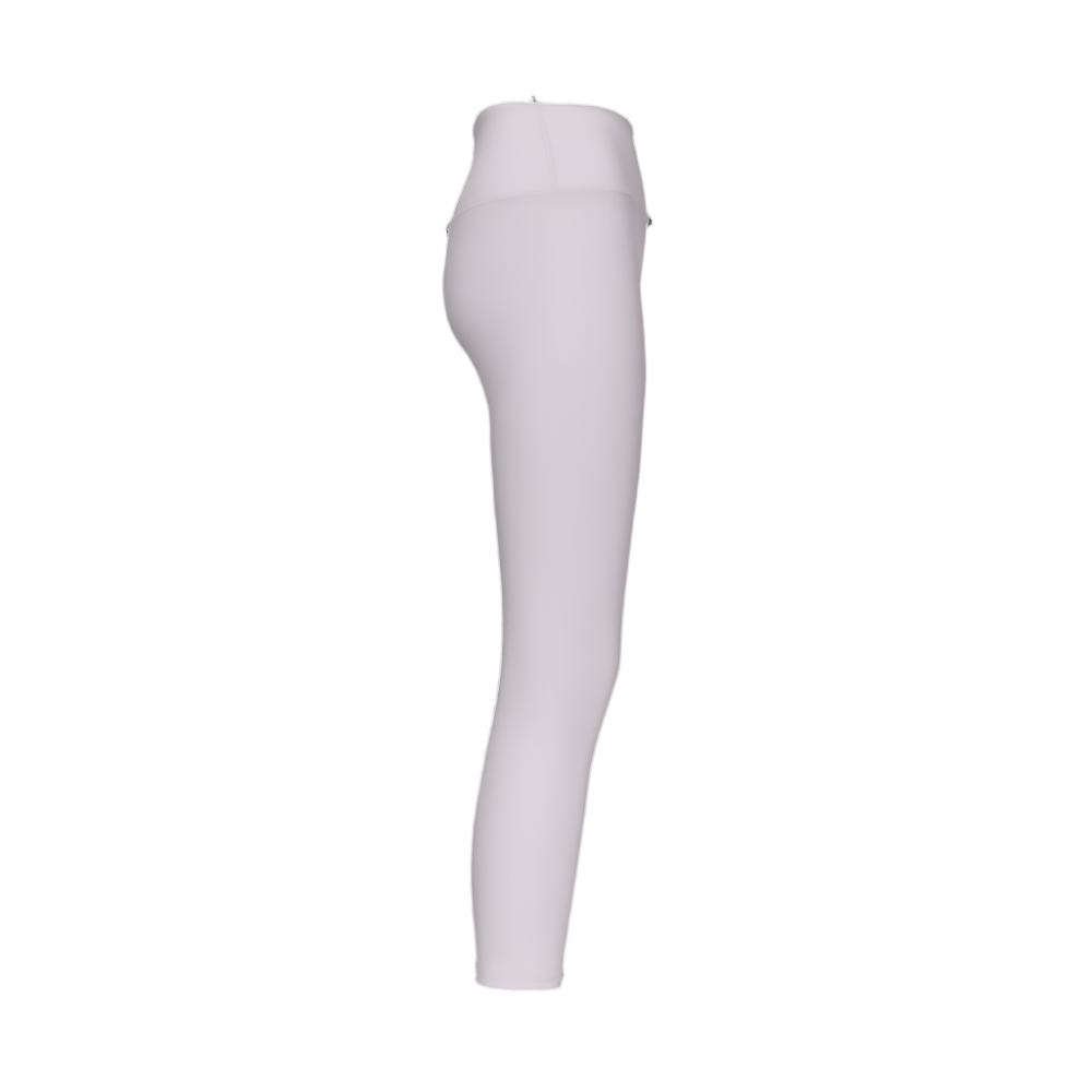 Lavender Haze Women's High-Rise Leggings Cloud-Like Right