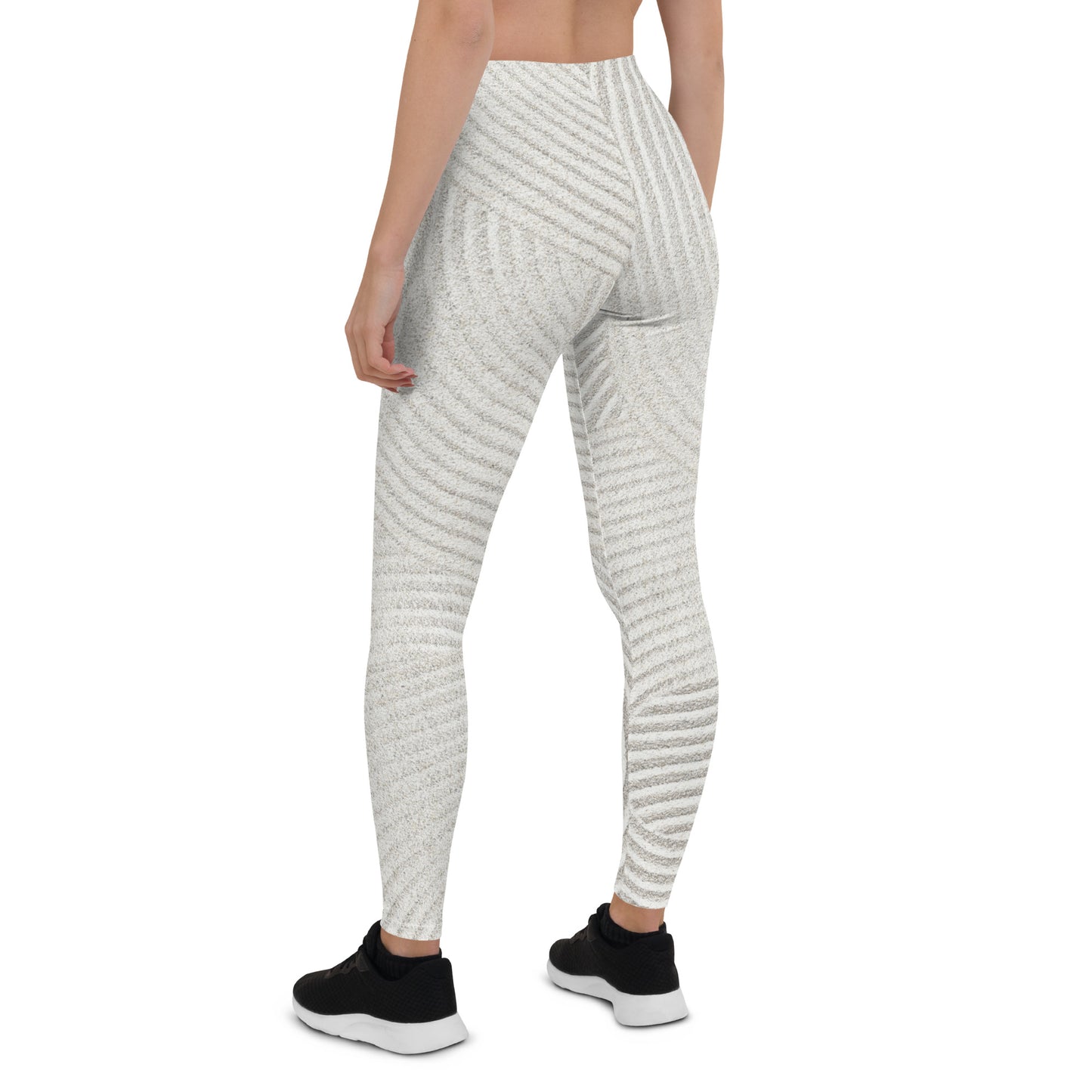 Leggings - Yoga Circles