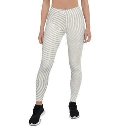 Leggings - Yoga Circles